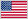 ハワイ（アメリカ）国旗